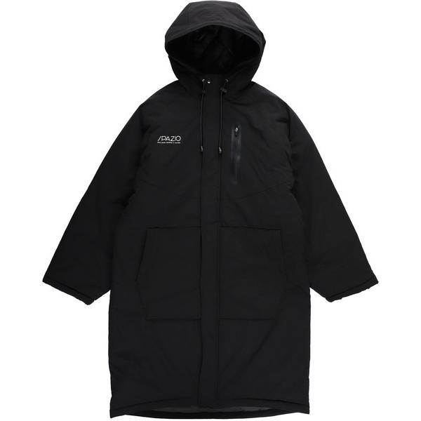 スパッツィオ SPAZIO Jr.テクニカルラインベンチコート  サッカー フットサル コートJR ...