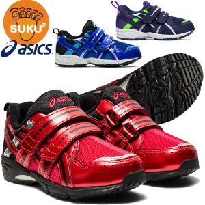 asics アシックス シューズ スクスク SUKUSUKU シューズ GD.RUNNER MINI MG 3 キッズ TUM168 すくすく スニーカー