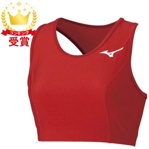 MIZUNO ミズノ 2WAYレーシングトップ 陸上競技 陸上競技