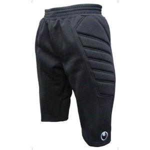 uhlsport（ウールシュポルト） ウールシュポルト[uhlsport]GK3/4パンツ 