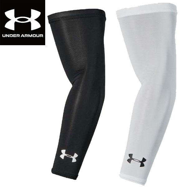アンダーアーマー UNDER ARMOUR UAヒートギア アームスリーブ トレーニング UNISE...