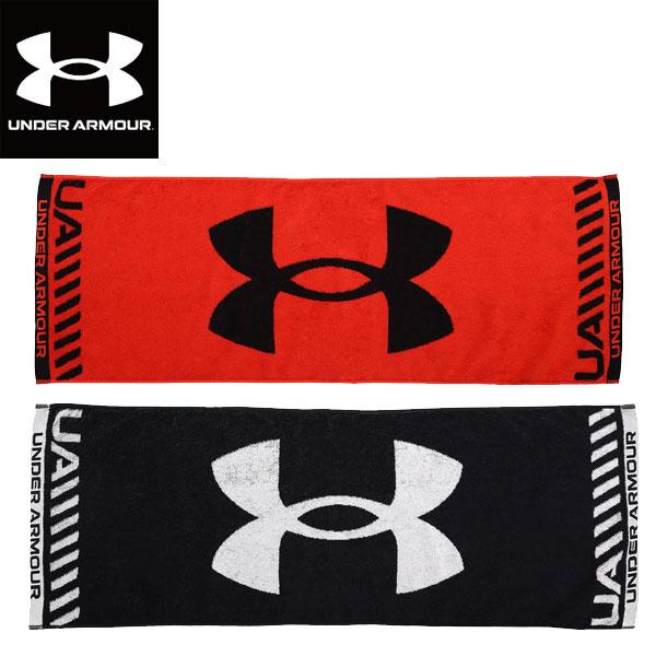 アンダーアーマー UNDER ARMOUR UAスポーツタオル トレーニング UNISEX 1364...