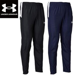 UNDER ARMOUR（アンダーアーマー） ロングパンツ チーム ピステ パンツ