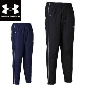 アンダーアーマー UNDER ARMOUR UAチーム インサレーテッドパンツ トレーニング メンズ 1381849｜lafitte