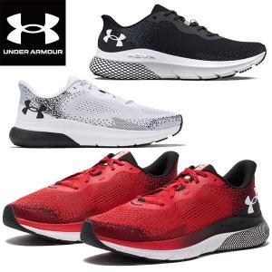 アンダーアーマー UNDER ARMOUR シューズ UAホバー タービュランス2 ワイド ランニング MEN 3026876 メンズ｜lafitte