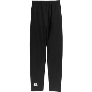 アンブロ UMBRO ストレッチインナーロングパンツ サッカー インナーパンツタイツ UAS9312PB-BK00