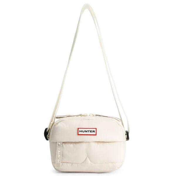 ハンター HUNTER イントレピッド パファーミニクロスボディ ショルダーバッグ UBX2238C...