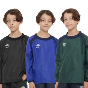 アンブロ UMBRO ジュニア ピステトップ ...の詳細画像3