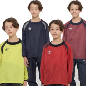 アンブロ UMBRO ジュニア ピステトップ ...の詳細画像4