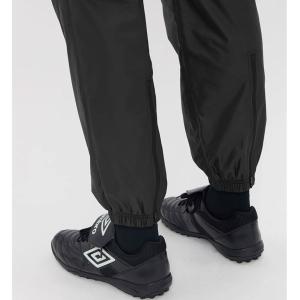 上下セット アンブロ UMBRO 裏起毛ウイン...の詳細画像5