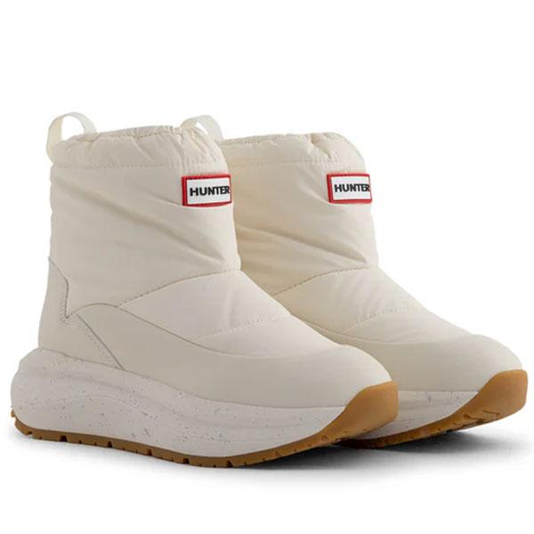 ハンター HUNTER ユニセックス ハンター グリップ ショート スノー ブーツ シューズ UFS...