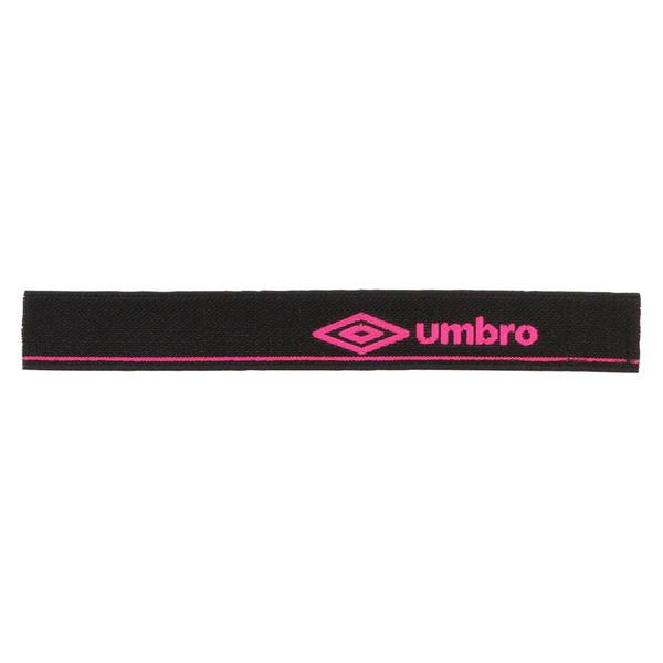 アンブロ UMBRO サッカー シンガードストッパー UJS7001-BPK ユニセックス