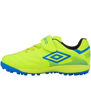 大特価！アンブロ（UMBRO）サッカー アクセレイタ- SB JR WIDE UU4RJB04YB-YB ジュニア（あすつく即納）