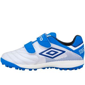 大特価アンブロサッカー アクセレイタ- BL JR WIDE UU4RJB05WB-WB ジュニア