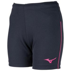 MIZUNO ミズノ スリムFITプラクティスパンツ ウィメンズ バレーボール アパレル レディース V2MB820498｜Lafitte ラフィートスポーツ