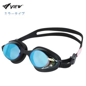 VIEW スイムゴーグル 女性用 V830SAMの買取情報