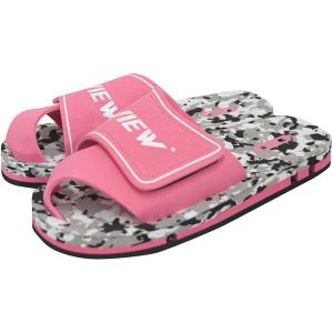 VIEW VIEWスイムサンダル 水泳 シューズ VA0106-P