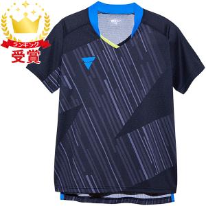 VICTAS レディース ゲームシャツ V-LGS901 卓球 ゲームシャツ031479-0020 レディース