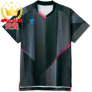 VICTAS ゲームシャツ V-GS203 卓球