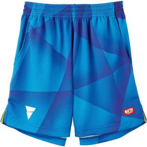 VICTAS（ヴィクタス） 卓球 ゲームパンツ V-NGP205 卓球 034559-0120