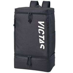 VICTAS ヴィクタス V-BP436 卓球 バックパック 582401-1000 リュック