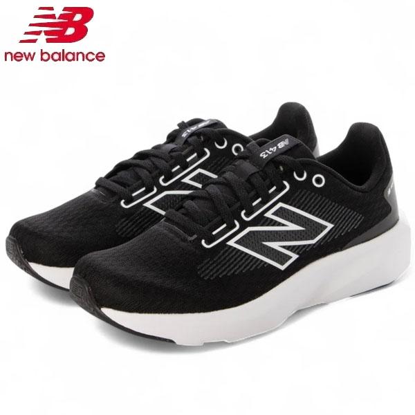 返品交換不可 大特価 ニューバランス new balance 413 v3 レディース シューズ 靴...