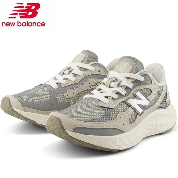 返品交換不可 大特価 ニューバランス new balance シューズ WARIS GRAY WAR...