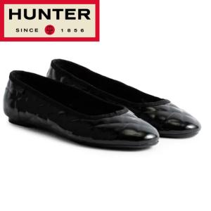HUNTER（ハンター） 国内正規品 レインシューズ レディース オリジナル