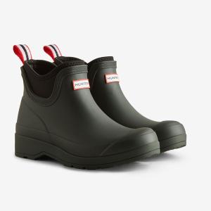 HUNTER（ハンター） 長靴 レインブーツ レインブーツ 長靴 WOMENS