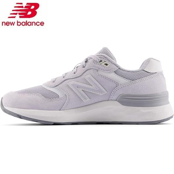 ニューバランス new balance シューズ WW880 PEARL GRAY WW880BA7...