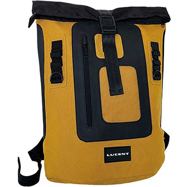 LUCENT ルーセント デイバッグ テニス バックパック XLB3863 バッグ リュック