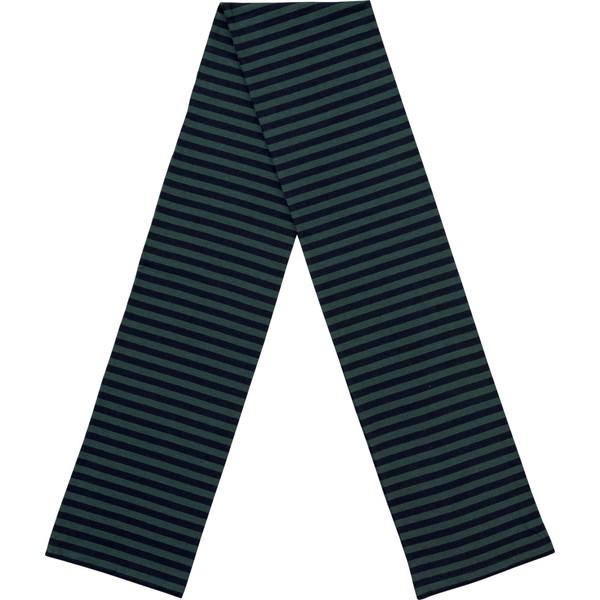 LUCENT ルーセント マフラータイ グリーン テニス XLE3385