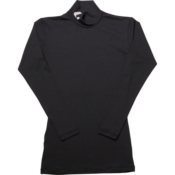 LUCENT ルーセント Uni 長袖インナーTシャツ ハイネック テニス アンダーシャツ XLH5...