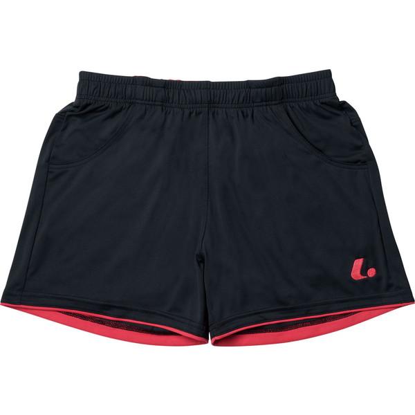 LUCENT ルーセント Ladies ショートパンツ ブラック テニス XLS3089 レディース