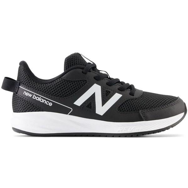 返品交換不可 期間限定セール ニューバランス new balance 570 v3 Lace BW3...