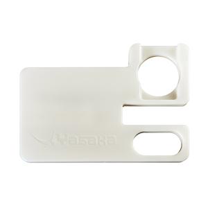 ヤサカ Yasaka 卓球 グリッドケース ラ...の詳細画像2