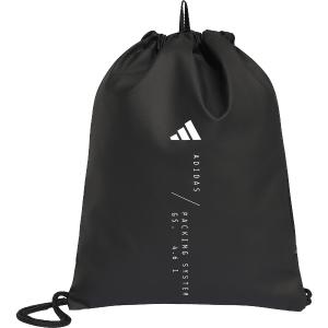 adidas（アディダス） ハイブリッドジムサック ナップサック マルチ
