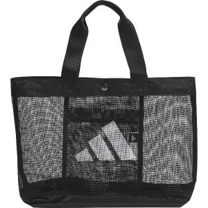 adidas アディダス キッズ メッシュ トート バッグ マルチスポーツ トートバッグ ZK534-KE7428 ジュニア ボーイズ