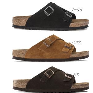 ビルケンシュトック チューリッヒ サンダル 正...の詳細画像1