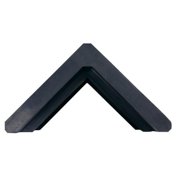 モルテン molten ゴールウェイト 後部パイプ径 80MM 用 サッカー 器具・備品 ZW80