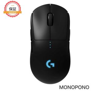 1年保証 ロジテック Logitech G Pro Wireless Mouse LIGHTSPEED ワイヤレス ゲーミング マウス