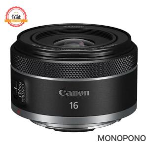 【1年保証】キャノン Canon RF16mm F2.8 STM 単焦点 広角 レンズ  逆輸入 新品｜