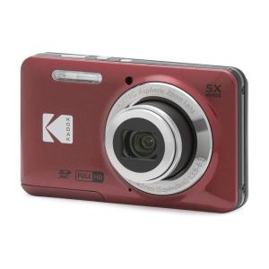 【保証+特典あり】Kodak PIXPRO F...の詳細画像3