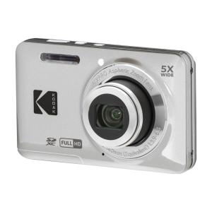 【保証+特典あり】Kodak PIXPRO F...の詳細画像4