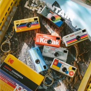 【保証あり】コダック Kodak CHARME...の詳細画像1