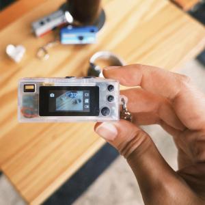 【保証あり】コダック Kodak CHARME...の詳細画像3