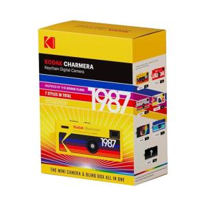【保証あり】コダック Kodak CHARME...の詳細画像4