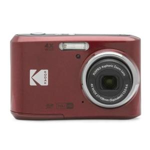 【保証+特典あり】Kodak PIXPRO F...の詳細画像5