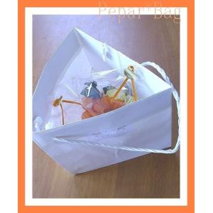 Peper*Bag 母の日 お誕生日 プリザーブ...の商品画像