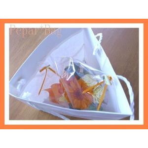 Peper*Bag 母の日 お誕生日 プリザー...の詳細画像1